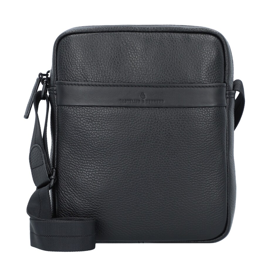 Сумка через плечо Castelijn & Beerens, черный
Сумка через плечо Castelijn & Beerens, черный