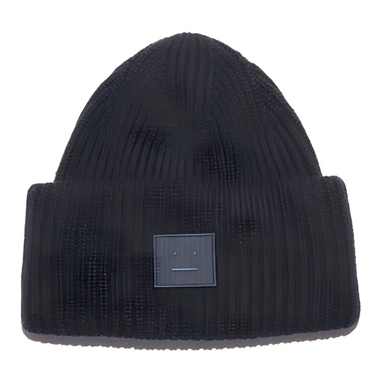 Вязаная шапка Acne Studios
Вязаная шапка Acne Studios