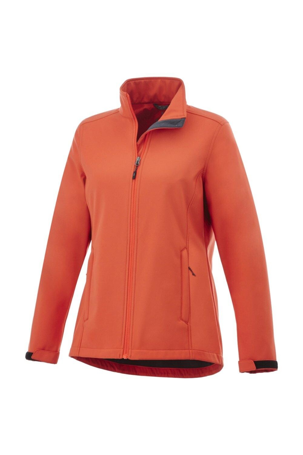 Куртка Maxson Softshell Elevate, оранжевый
Куртка Maxson Softshell Elevate, оранжевый