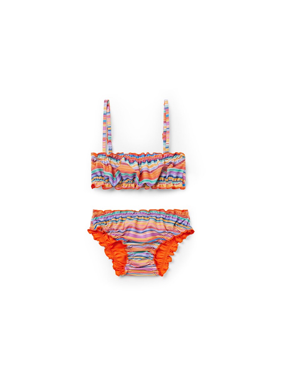 Бикини CALZEDONIA, разноцветный
Бикини CALZEDONIA, разноцветный