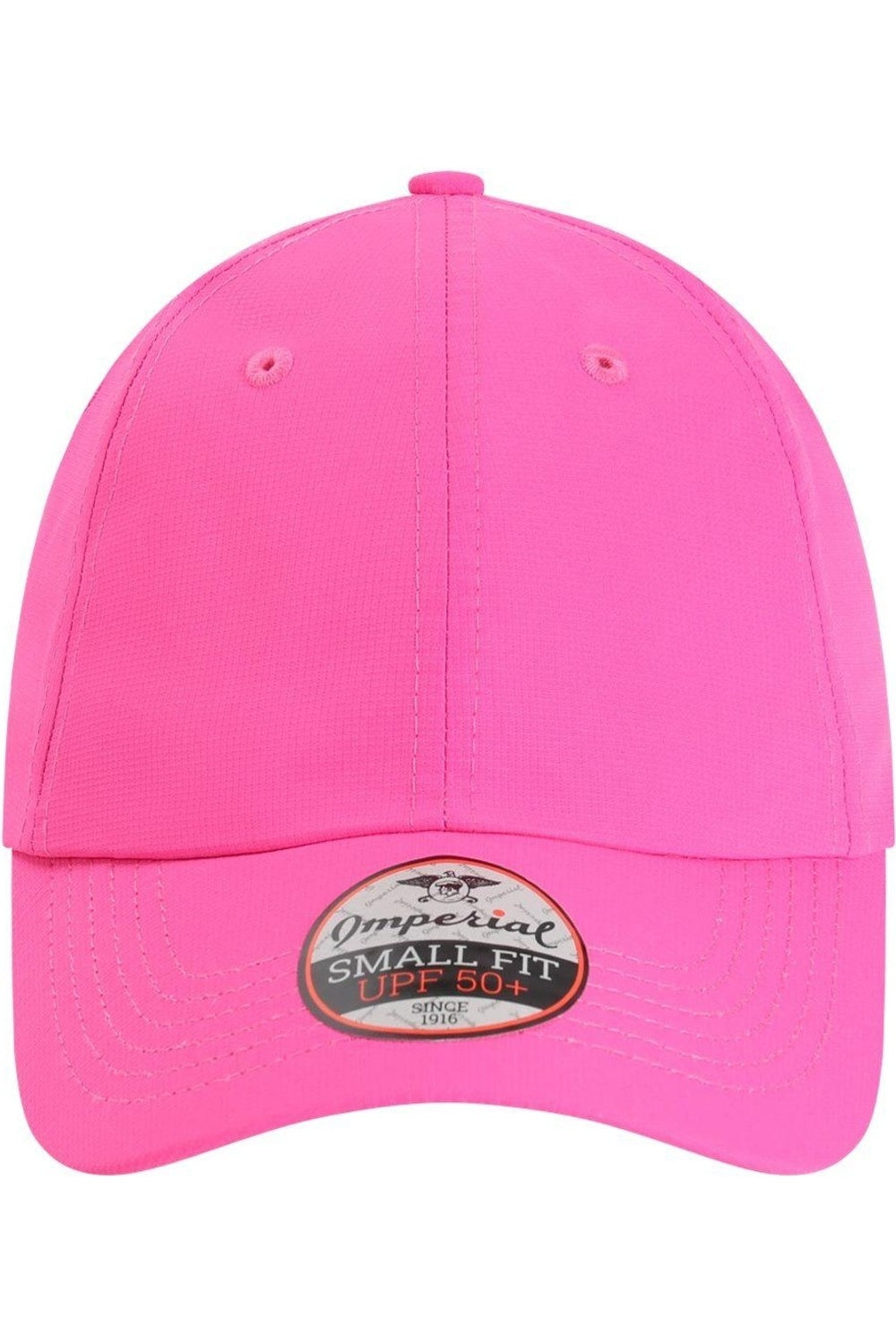 Imperial The Original Small Fit Performance Кепка, розовый
Imperial The Original Small Fit Performance Кепка, розовый
