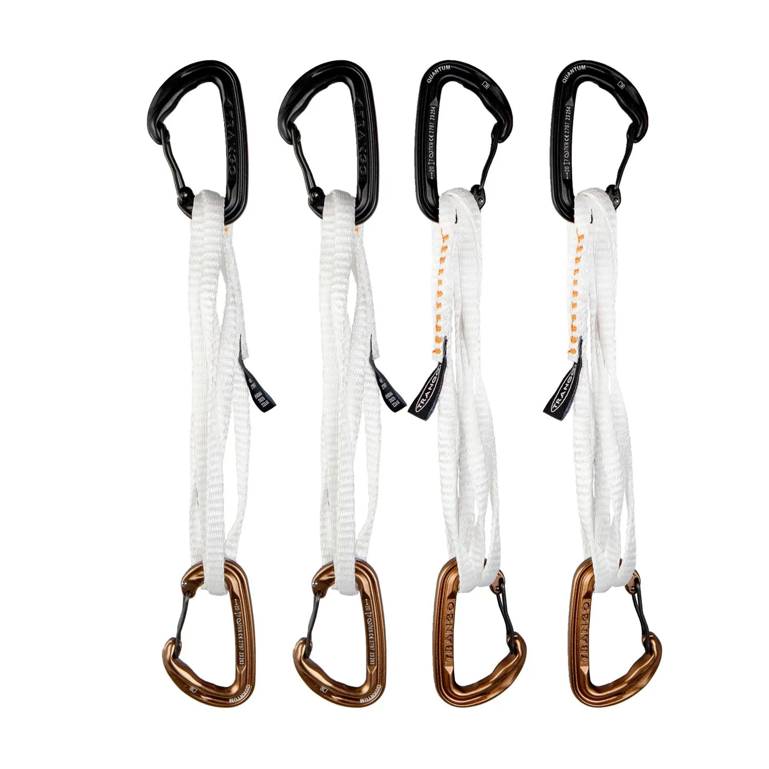 Квантовый альпийский дроу — упаковка 4 штуки Trango, Bronze
Квантовый альпийский дроу — упаковка 4 штуки Trango, Bronze