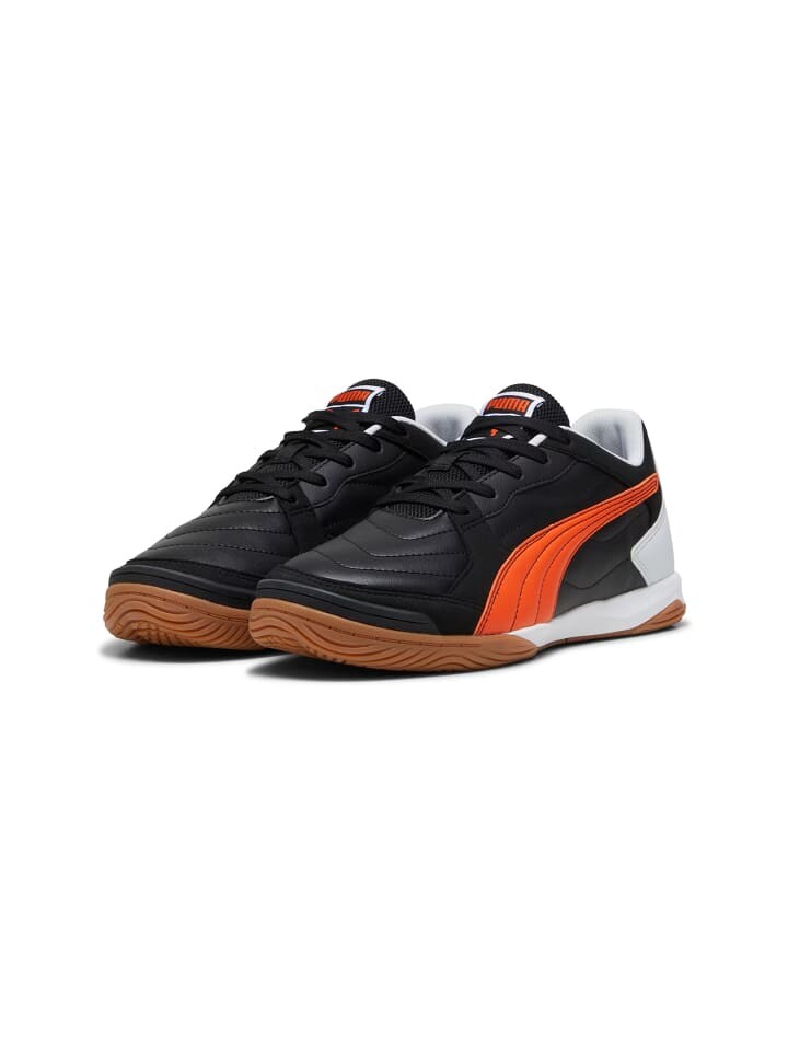 Кроссовки на шнуровке Puma Sneakers Low PRESSING IV, черный
Кроссовки на шнуровке Puma Sneakers Low PRESSING IV, черный