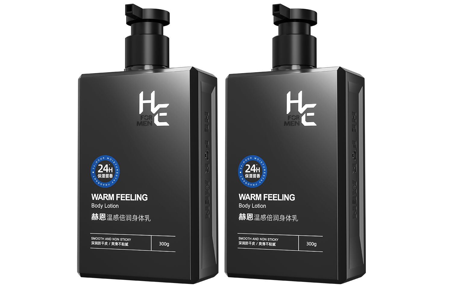 Лосьон для тела / Крем / Спрей Unisex H&E
Лосьон для тела / Крем / Спрей Unisex H&E