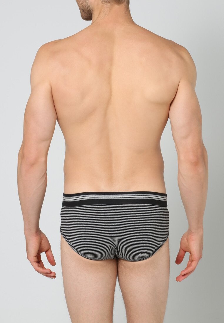 Трусы 3 PACK Jockey, черный 
Трусы 3 PACK Jockey, черный