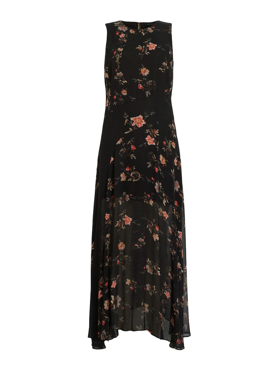 Платье AllSaints JULES, черный
Платье AllSaints JULES, черный