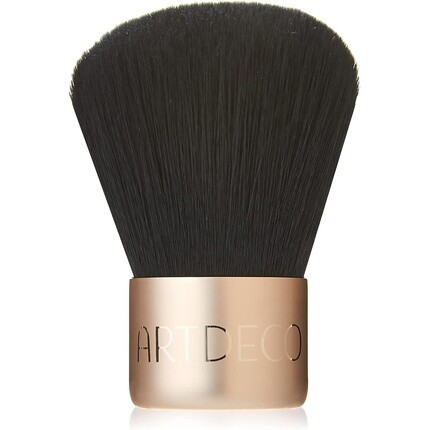 Минеральная пудра для тональной основы Кисть Кабуки, Artdeco
Минеральная пудра для тональной основы Кисть Кабуки, Artdeco