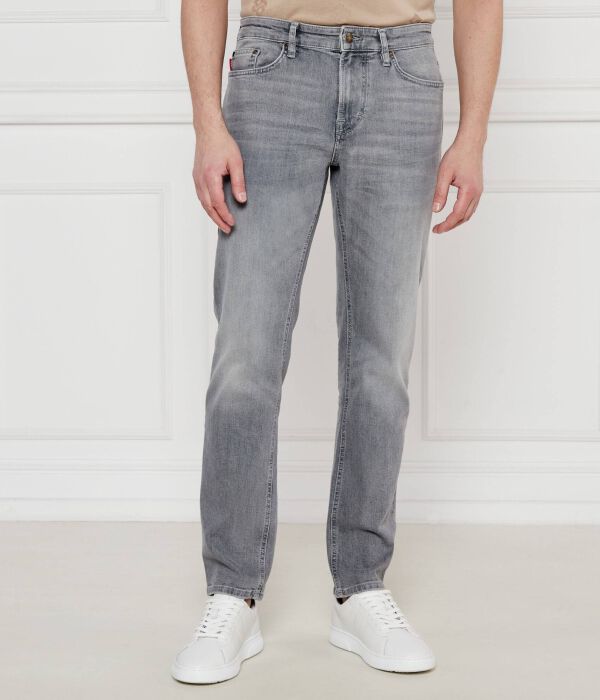 Джинсы Митч Modern fit Joop! Jeans, серый
Джинсы Митч Modern fit Joop! Jeans, серый