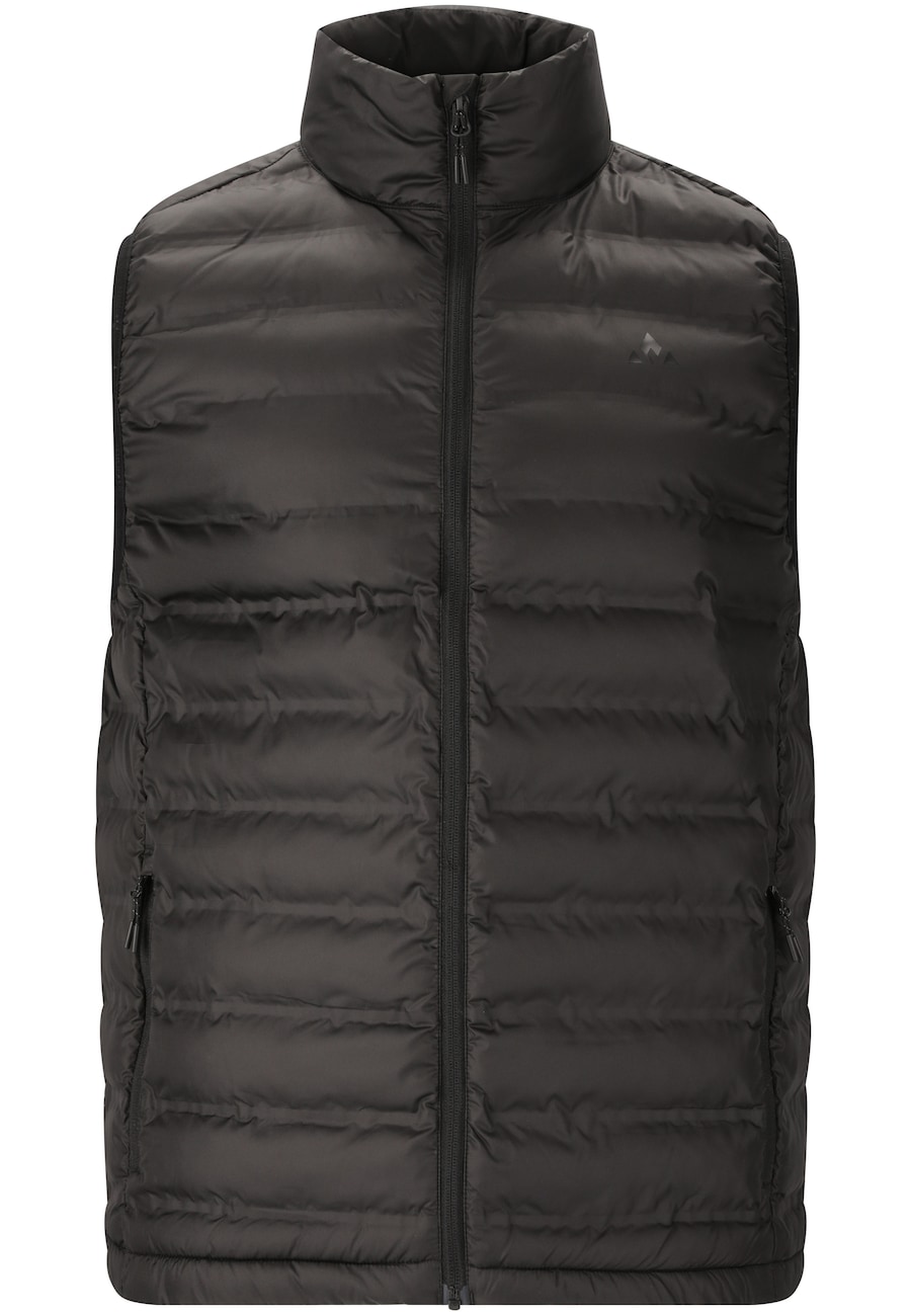 Жилет Whistler Froze, черный
Жилет Whistler Froze, черный