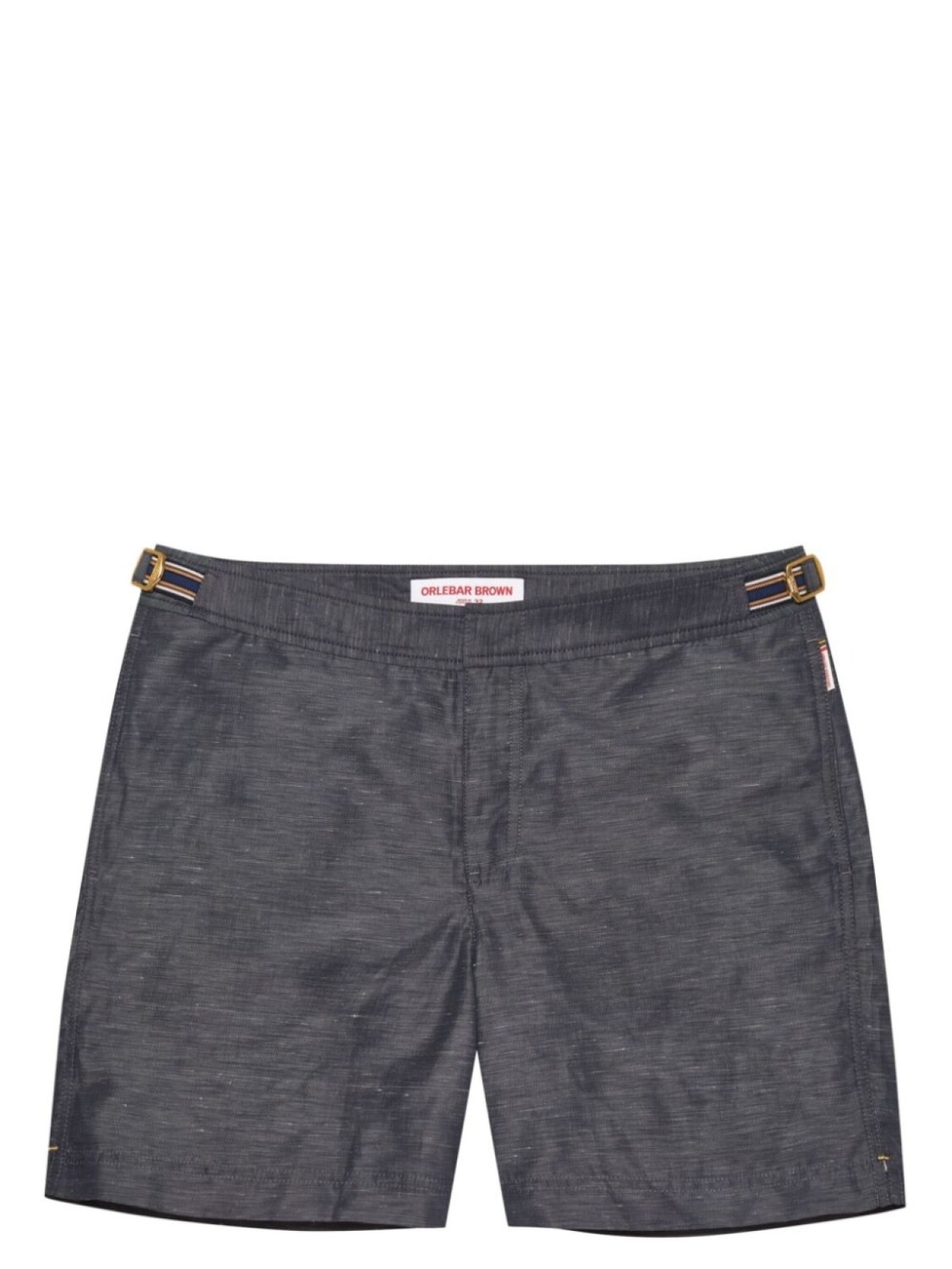 Плавки-шорты Bulldog Orlebar Brown, синий
Плавки-шорты Bulldog Orlebar Brown, синий