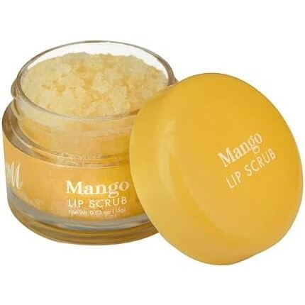 Скраб для губ 0,52 унции 15 г, Barry M, Желтый, Скраб для губ 0,52 унции 15 г, Barry M
Скраб для губ 0,52 унции 15 г, Barry M, Желтый, Скраб для губ 0,52 унции 15 г, Barry M