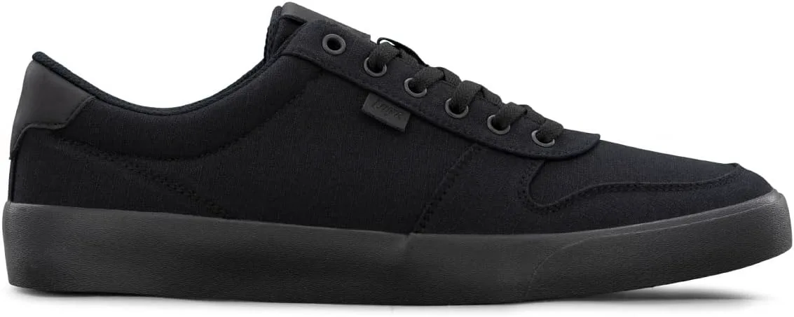 Мужские кеды Lugz Vine Classic из холста, черный
Мужские кеды Lugz Vine Classic из холста, черный