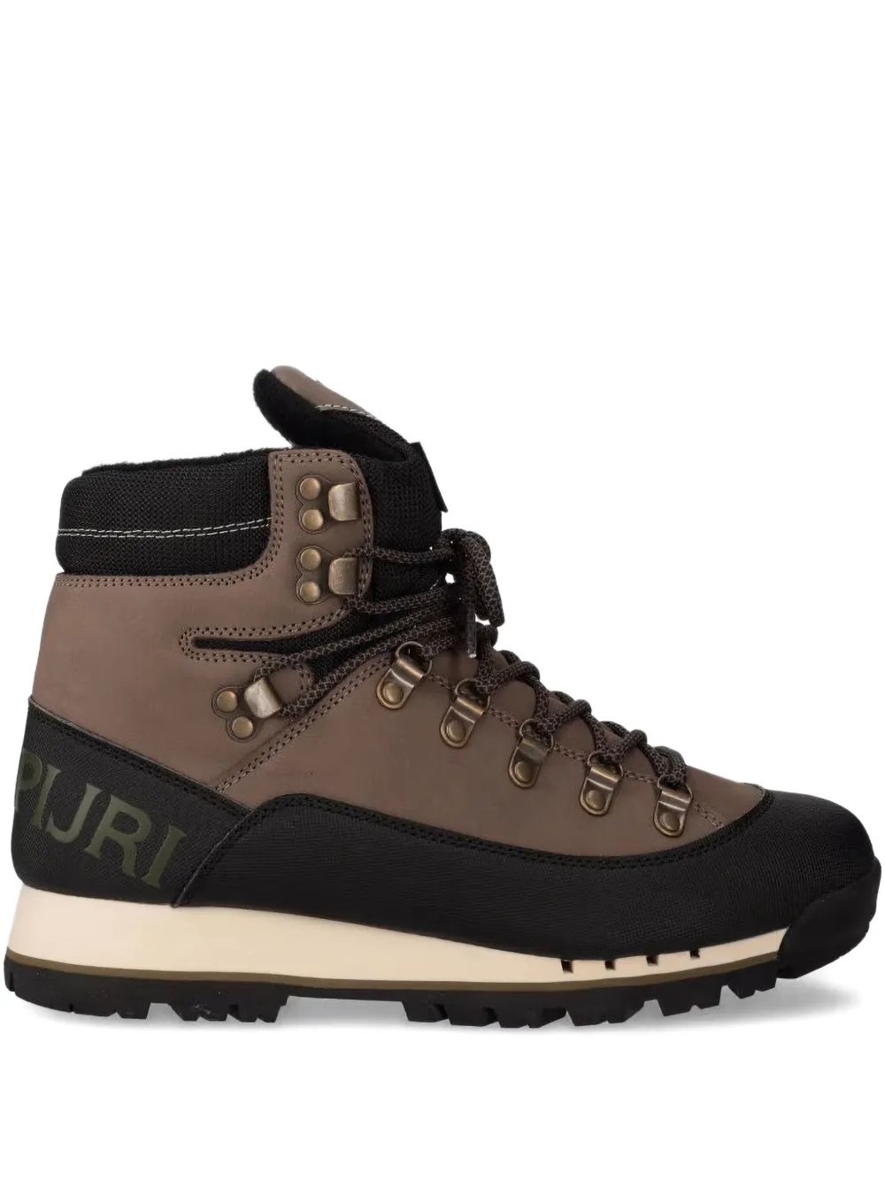 Ботинки Rock City Napapijri
Ботинки Rock City Napapijri