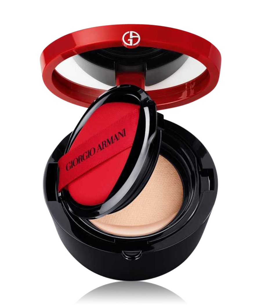 Подушка-основа Giorgio Armani My Armani to Go Refill, Nr. 5 - 5, 15g
Подушка-основа Giorgio Armani My Armani to Go Refill, Nr. 5 - 5, 15g