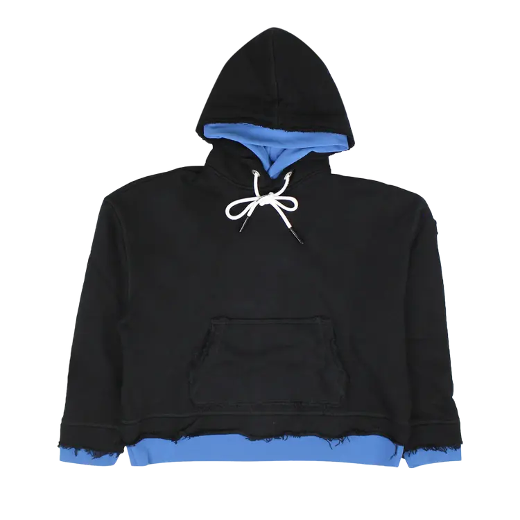 Худи Palm Angels Double Layer 'Black', черный
Худи Palm Angels Double Layer 'Black', черный