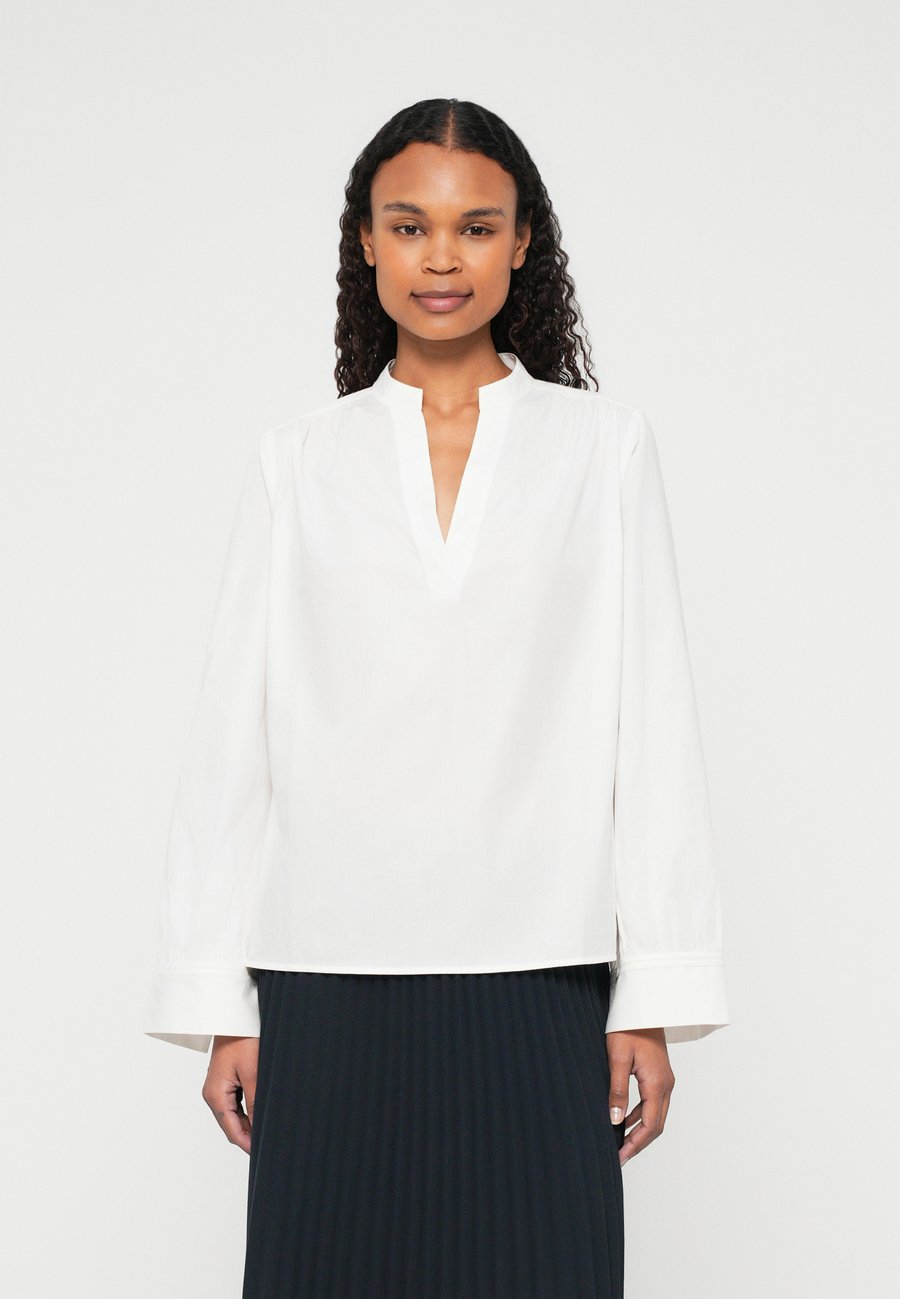 Блуза Tommy Hilfiger Blouse, Optic White/White
Блуза Tommy Hilfiger Blouse, Optic White/White