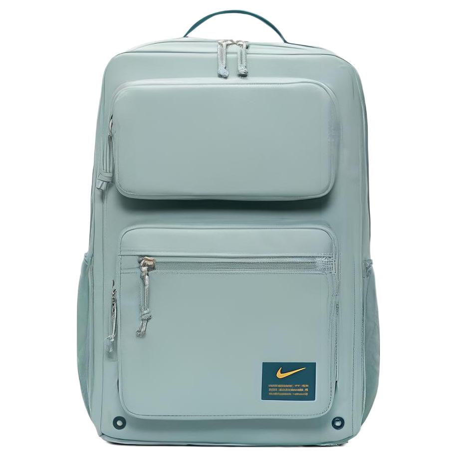 Nike Полиэстеровый рюкзак Unisex Blue
Nike Полиэстеровый рюкзак Unisex Blue