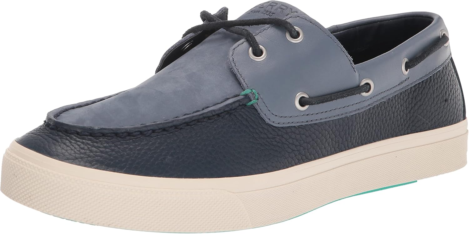 Мужские кроссовки Sperry Bahama Plushwave, темно-синий
Мужские кроссовки Sperry Bahama Plushwave, темно-синий