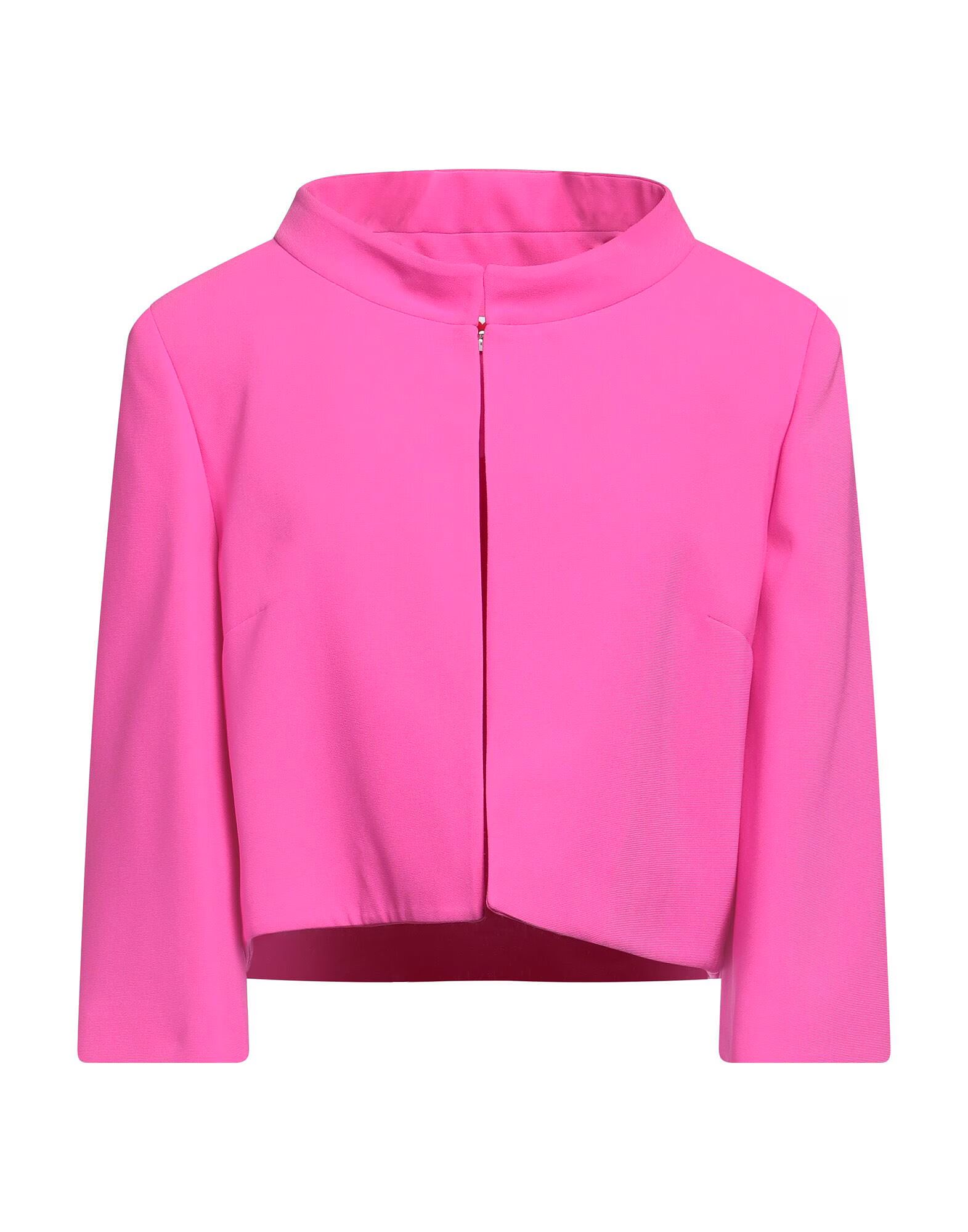 Куртка Gai Mattiolo, фуксия
Куртка Gai Mattiolo, фуксия