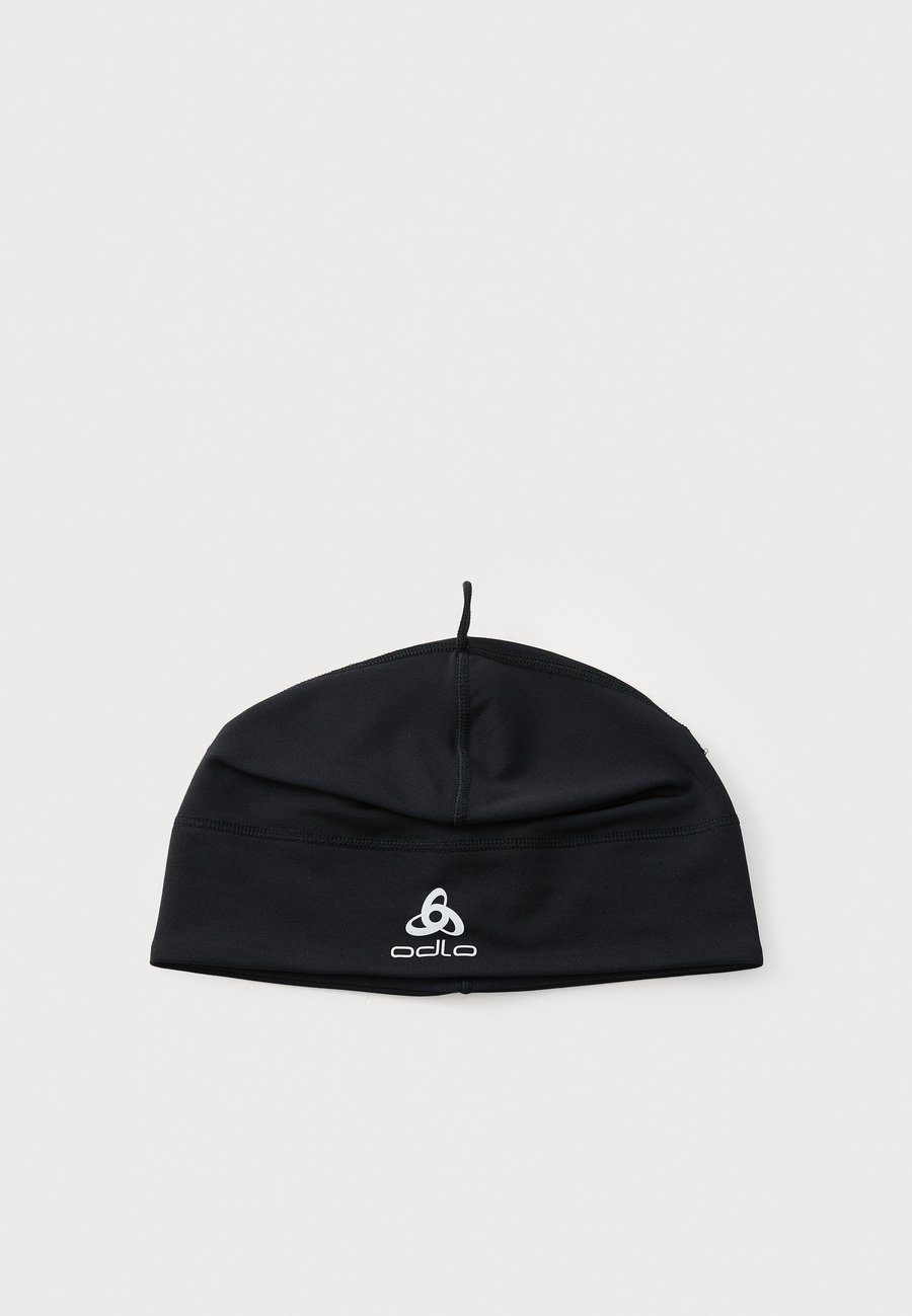 Шапка ODLO HAT WARM UNISEX, Black
Шапка ODLO HAT WARM UNISEX, Black