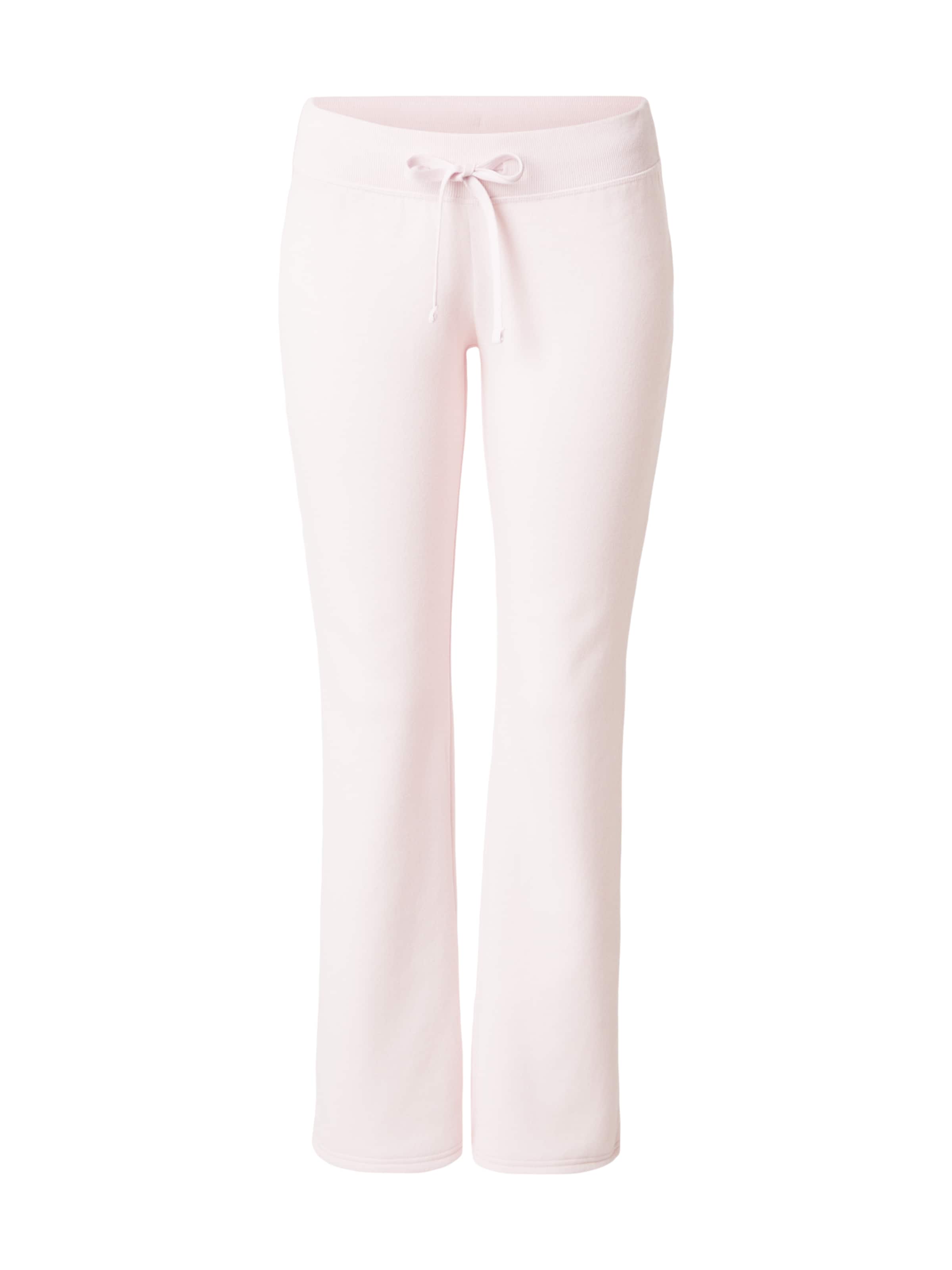 HOLLISTER Брюки-клеш в цвете Rose
HOLLISTER Брюки-клеш в цвете Rose