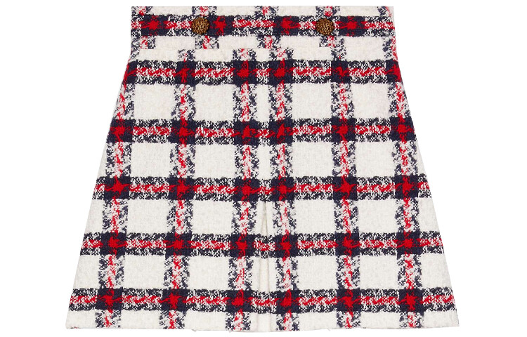 Юбка женская Gucci повседневная, красный / белый
Юбка женская Gucci повседневная, красный / белый