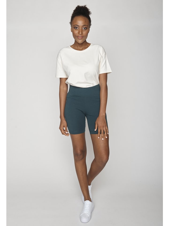 Тканевые шорты GreenBomb
Тканевые шорты GreenBomb