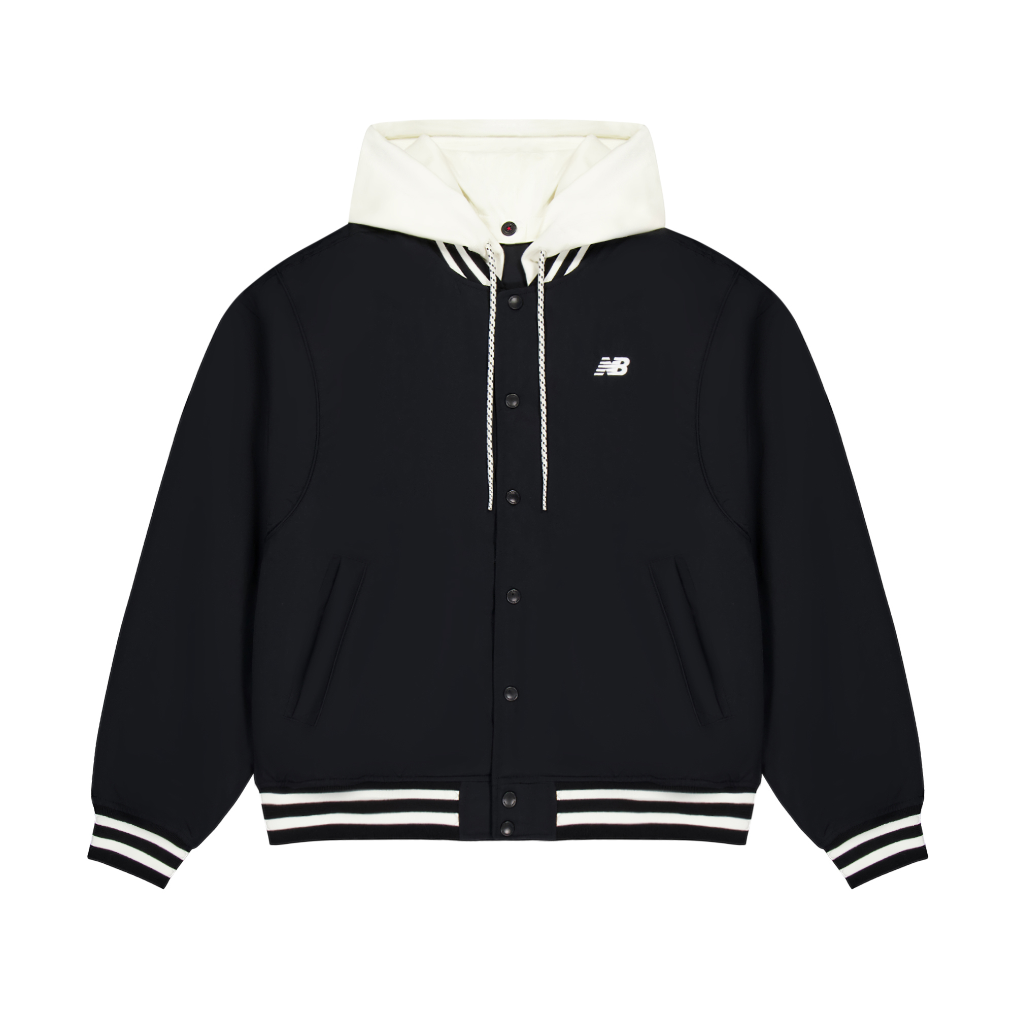 New Balance Куртка мужская BK Moderate
New Balance Куртка мужская BK Moderate