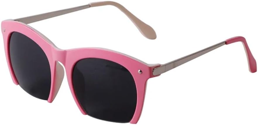 Модные ретро-солнцезащитные очки в полуободковой оправе для женщин, большие очки в черепаховой оправе, солнцезащитные очки с защитой от УФ-излучения UV400 для летнего сезона SZVVBKK, 4
Модные ретро-солнцезащитные очки в полуободковой оправе для женщин, большие очки в черепаховой оправе, солнцезащитные очки с защитой от УФ-излучения UV400 для летнего сезона SZVVBKK, 4