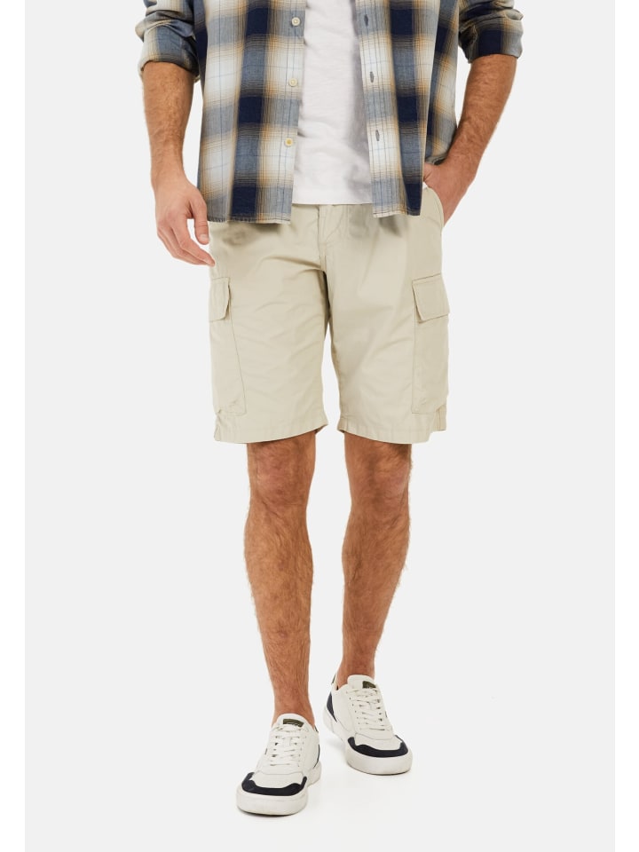 Брюки-Карго Camel Active, бежевый
Брюки-Карго Camel Active, бежевый