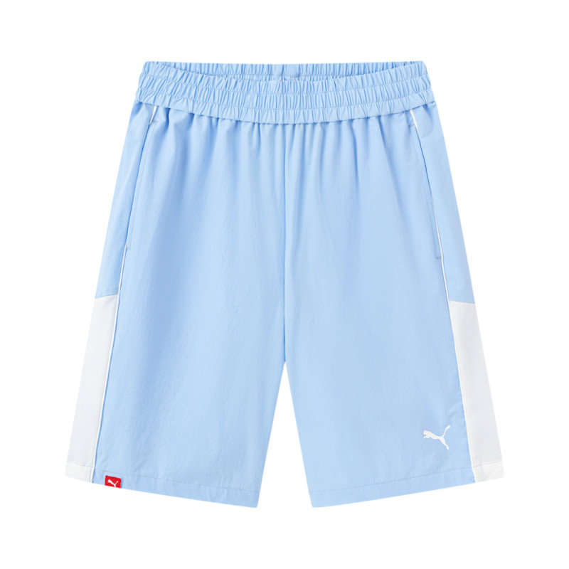 PUMA Sportstyle Series SS25 шорты детские Ice Blue 80901
PUMA Sportstyle Series SS25 шорты детские Ice Blue 80901