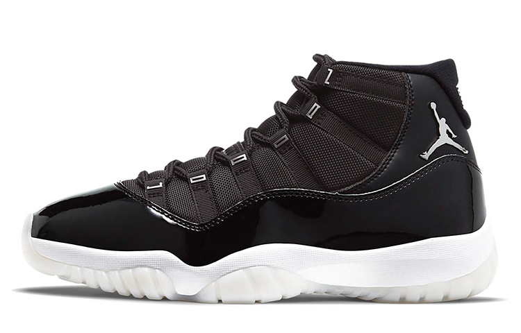 Jordan Эйр 11 Ретро 'Джубили / 25 летие'
Jordan Эйр 11 Ретро 'Джубили / 25 летие'