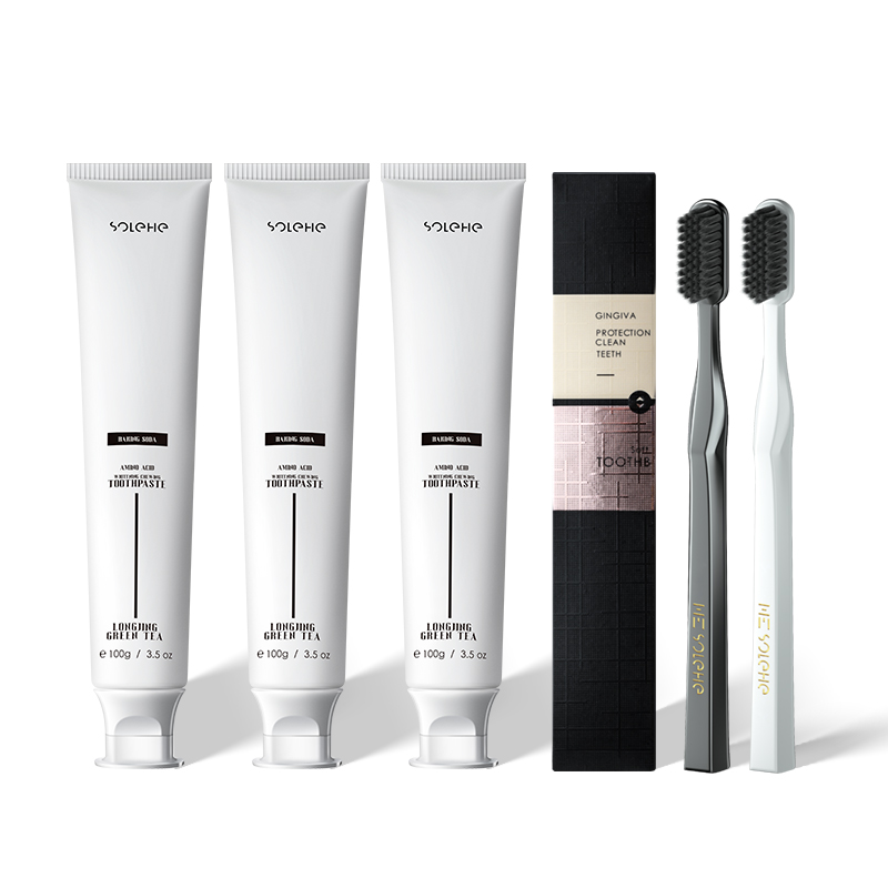 Зубные щетки men SOLEHE
Зубные щетки men SOLEHE