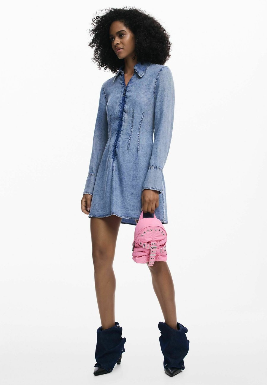 Рюкзак Desigual Rucksack, Pink
Рюкзак Desigual Rucksack, Pink