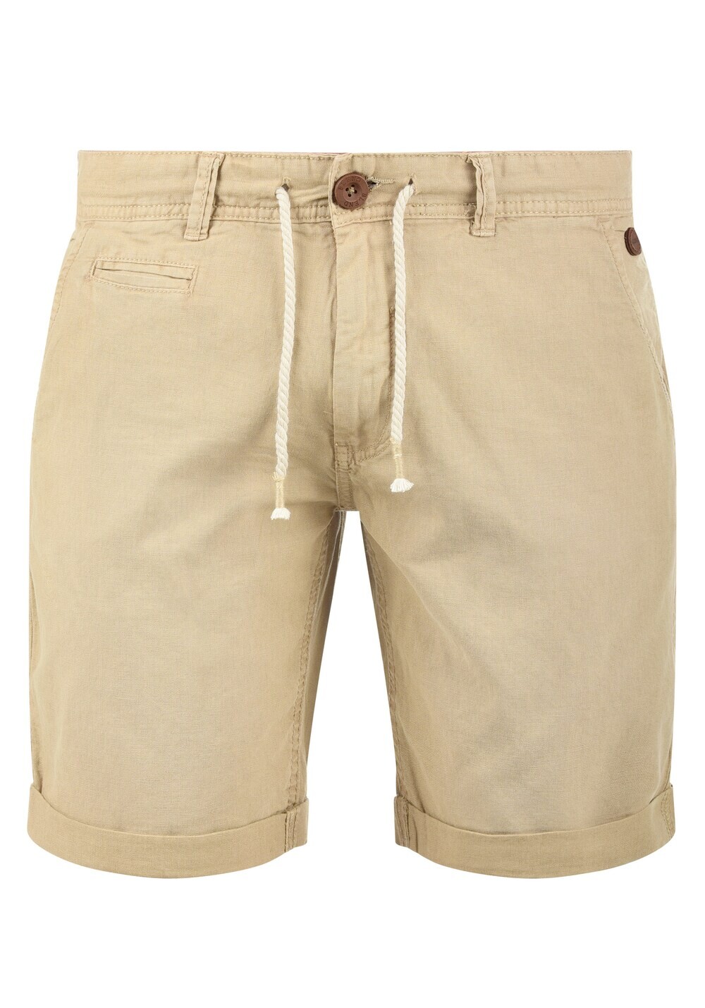 Обычные брюки BLEND Lias, бежевый
Обычные брюки BLEND Lias, бежевый