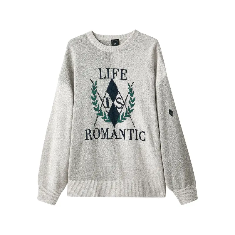 Skechers Романтик Краун совместная серия свитшот унисекс Streptopelia White
Skechers Романтик Краун совместная серия свитшот унисекс Streptopelia White