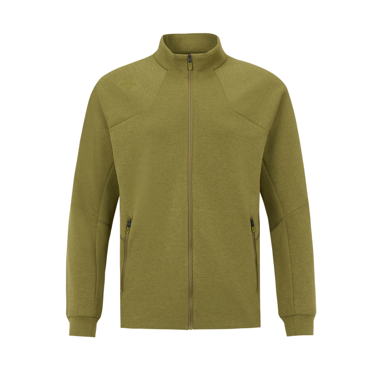 DESCENTE Куртка мужская, GN-Olive Drab 
DESCENTE Куртка мужская, GN-Olive Drab
