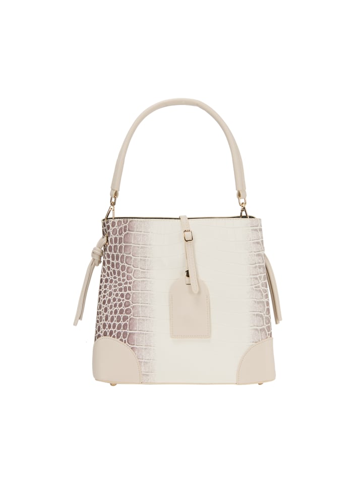 Наплечная сумка faina, белый
Наплечная сумка faina, белый