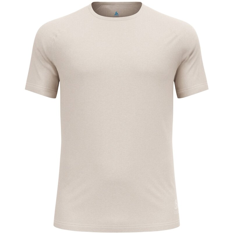 Футболка с круглым вырезом, размер 3, размер s/s active Odlo, серебряный
Футболка с круглым вырезом, размер 3, размер s/s active Odlo, серебряный