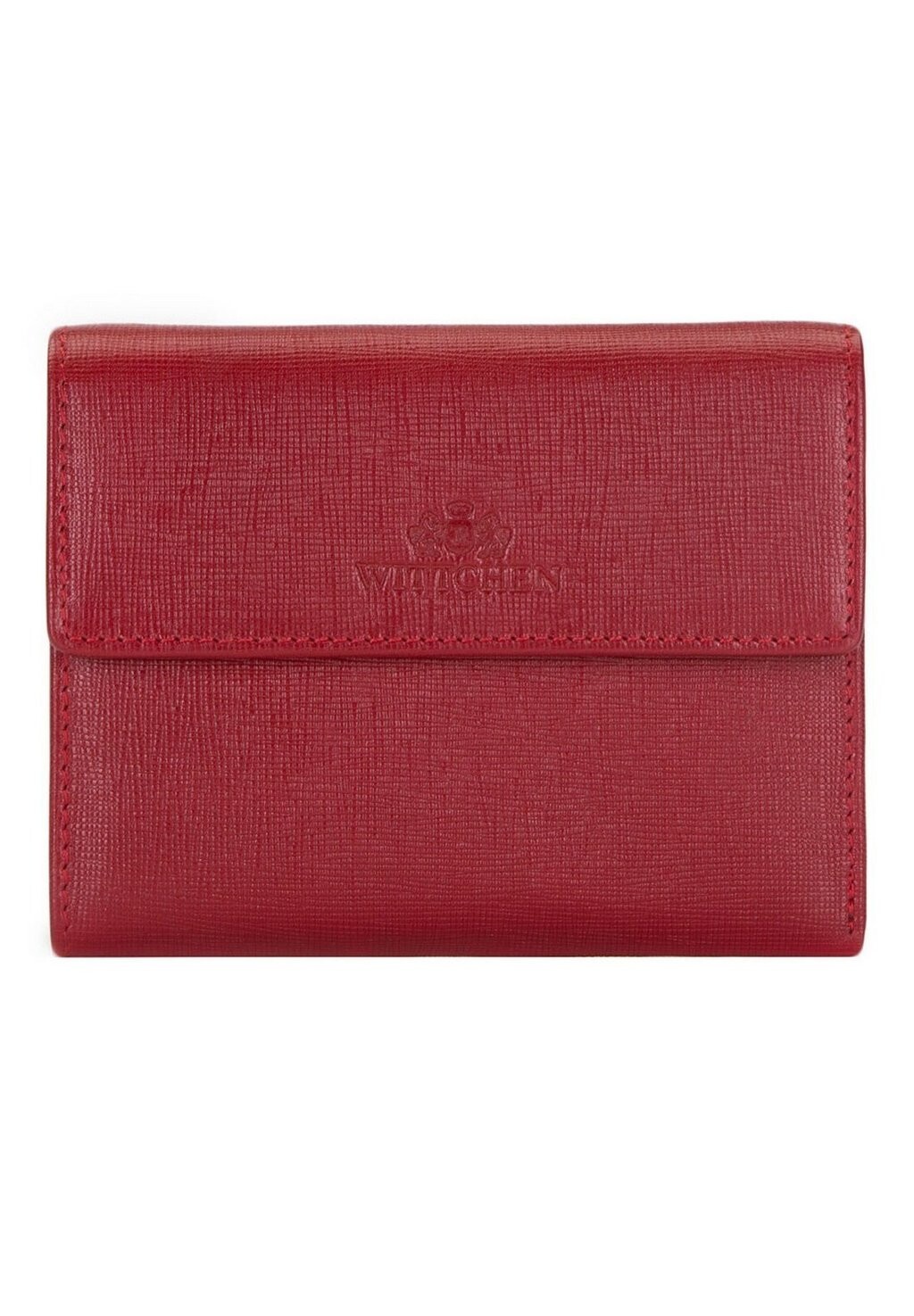 Кошелек WITTCHEN, цвет rot
Кошелек WITTCHEN, цвет rot
