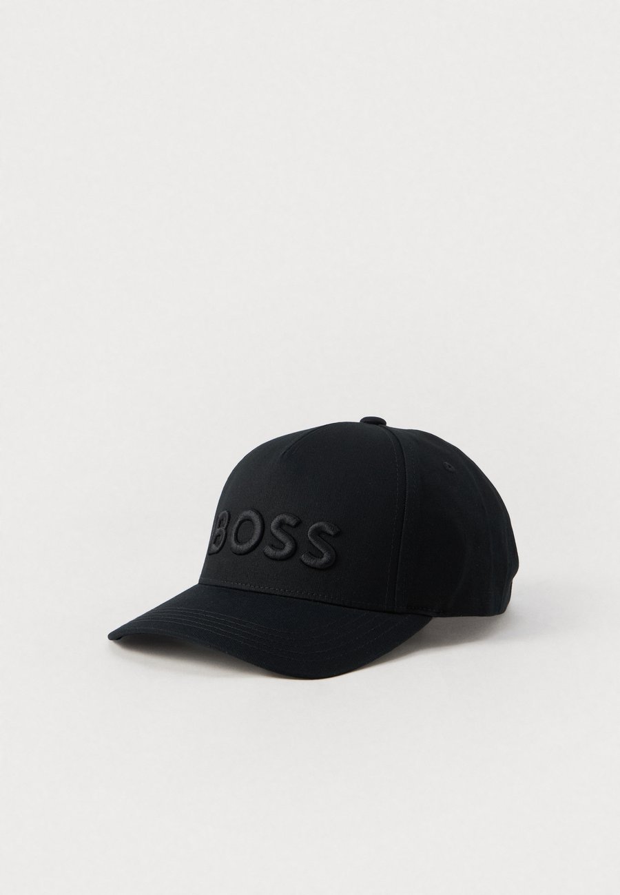 Бейсболка BOSS SETH, Black
Бейсболка BOSS SETH, Black