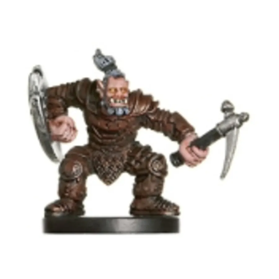 Хобгоблин-Цепеш (клавиша C), Dungeons & Dragons - Collectible Miniatures Game - Angelfire Singles
Хобгоблин-Цепеш (клавиша C), Dungeons & Dragons - Collectible Miniatures Game - Angelfire Singles