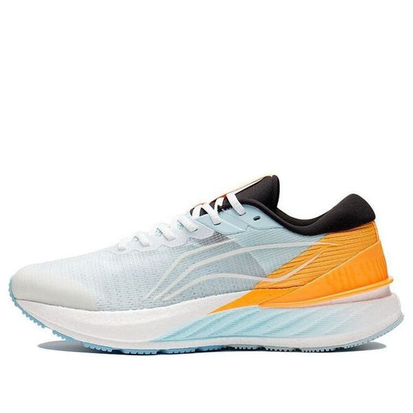 Кроссовки yueying element 2 Li-Ning, белый
Кроссовки yueying element 2 Li-Ning, белый