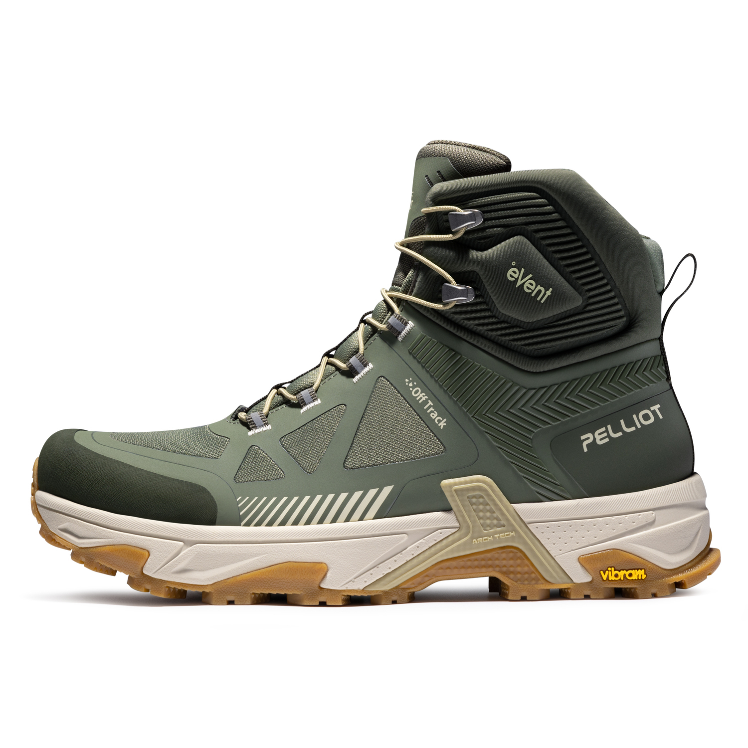 Кроссовки для походов MT Master Cushioning, Slip Resistant, Abrasion Resistant, Waterproof High top мужские PELLIOT, оливковый зеленый+mud зеленый
Кроссовки для походов MT Master Cushioning, Slip Resistant, Abrasion Resistant, Waterproof High top мужские PELLIOT, оливковый зеленый+mud зеленый