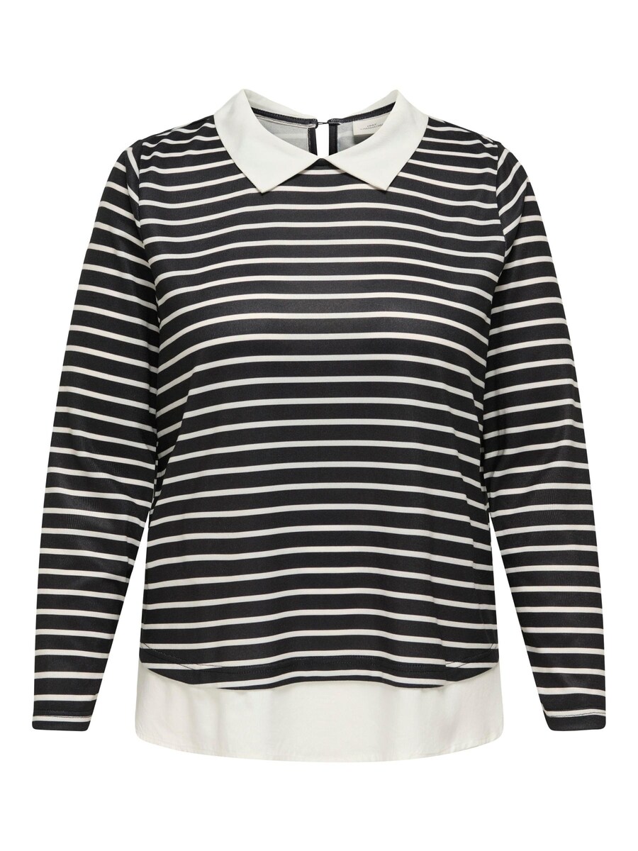 Рубашка ONLY Carmakoma CARAlba, белый
Рубашка ONLY Carmakoma CARAlba, белый