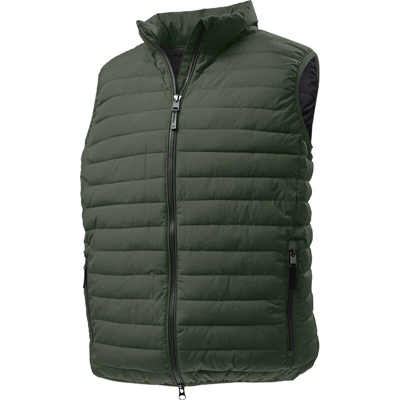 Weste sts 10 mn qltd vst Stoy, цвет dunkeloliv
Weste sts 10 mn qltd vst Stoy, цвет dunkeloliv