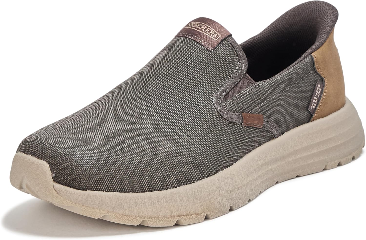 Мужские кроссовки Skechers Kornell - Jude, шоколадный
Мужские кроссовки Skechers Kornell - Jude, шоколадный