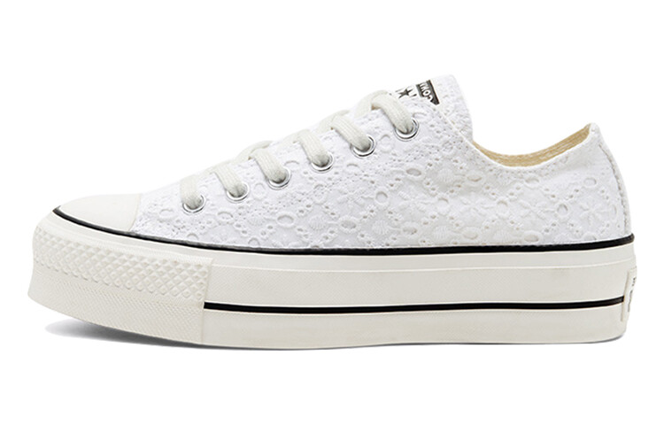 Кеды Chuck Taylor All Star Women's Converse Low 'Boho Mix - Embroidered Flowers' Women's
Кеды Chuck Taylor All Star Women's Converse Low 'Boho Mix - Embroidered Flowers' Women's
