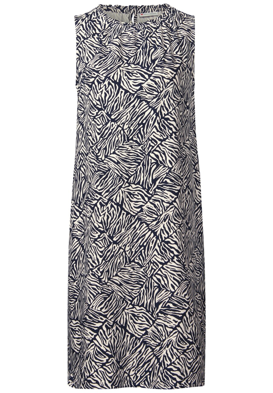 Платье STREET ONE, Night Blue
Платье STREET ONE, Night Blue