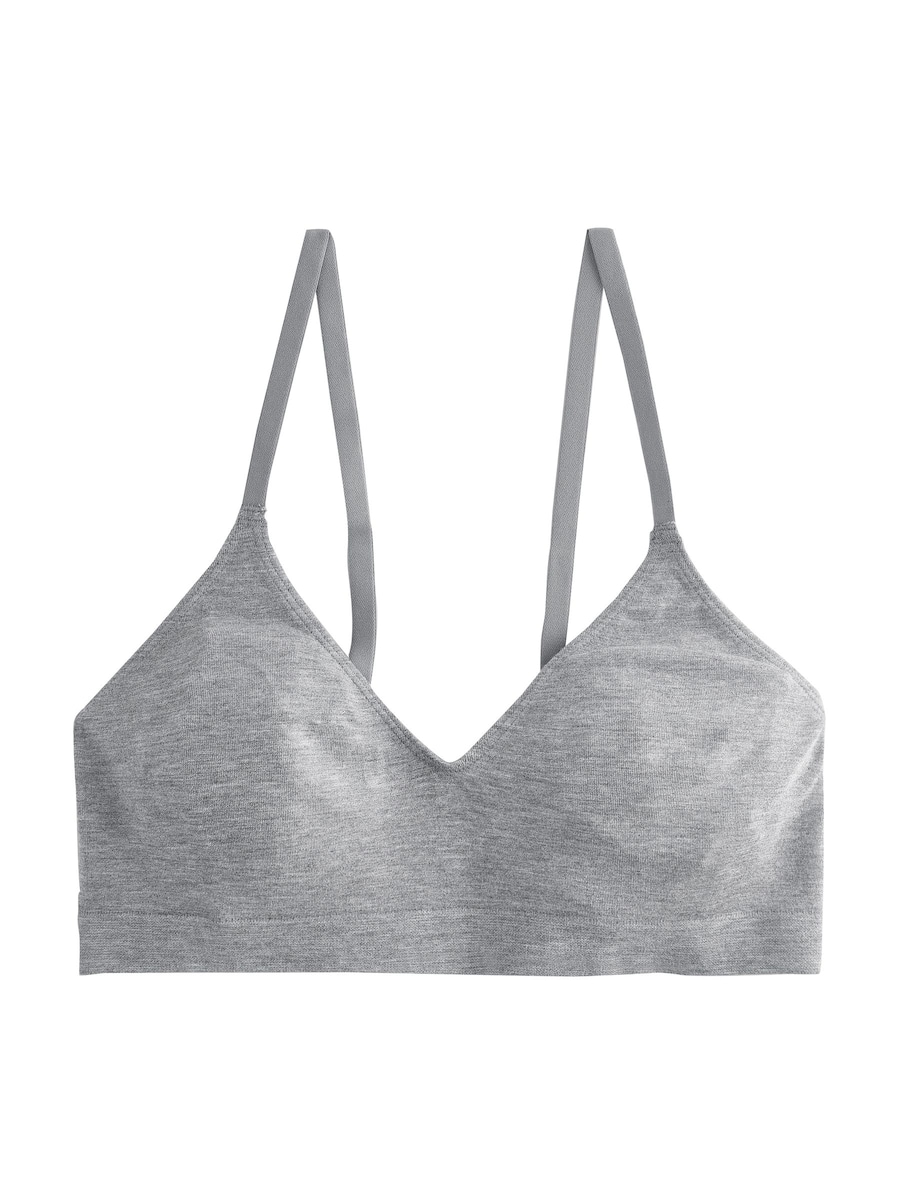 Бюстгальтер Next, серый
Бюстгальтер Next, серый